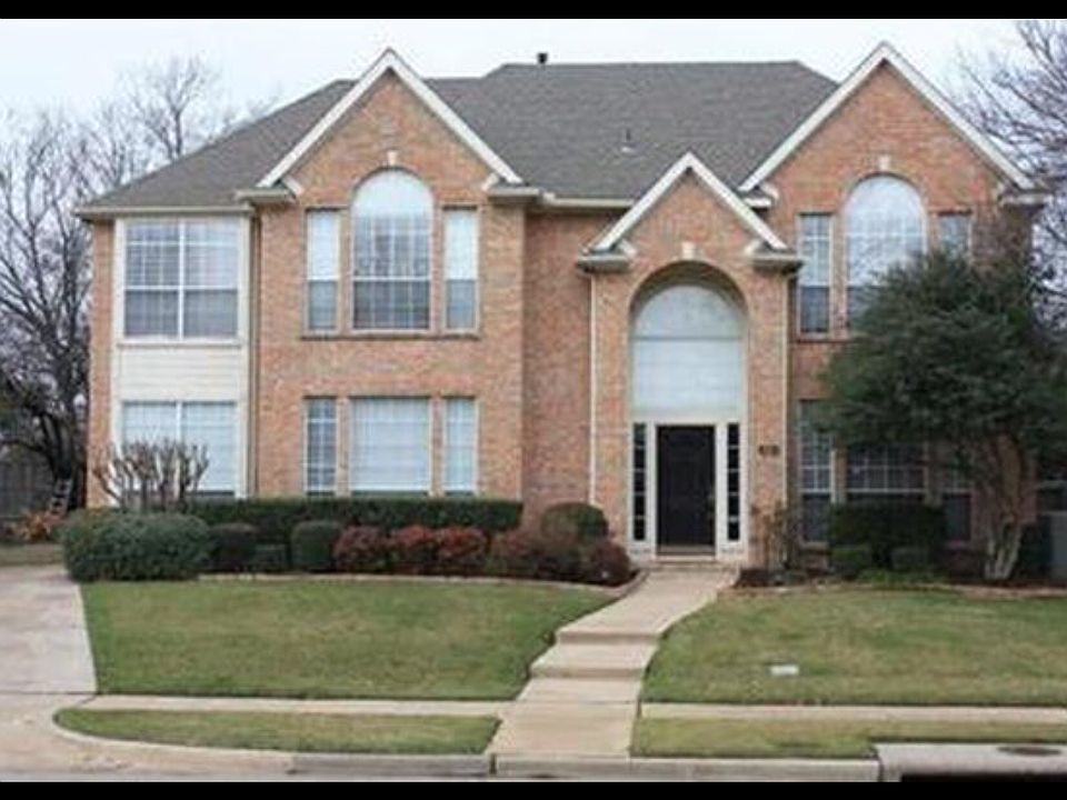 Front View- Great curb appeal
