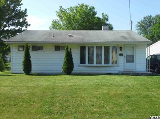 17 Courtland Rd, Camp Hill, PA 17011