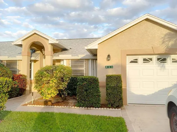 413 NW Tuscany Court, Port St Lucie, FL 34986