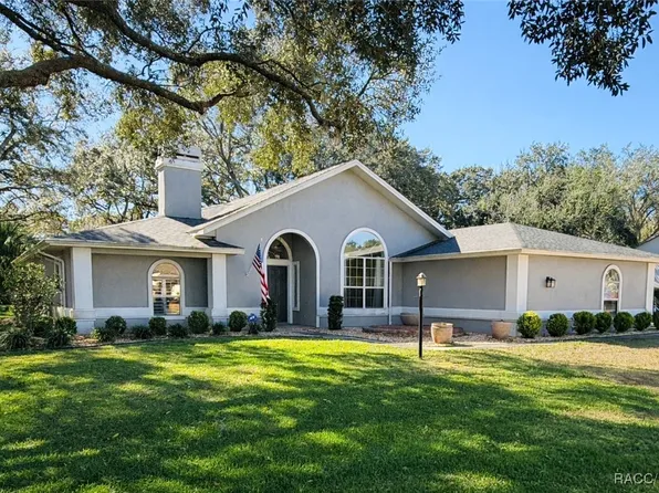 226 E Hartford St, Hernando, FL 34442