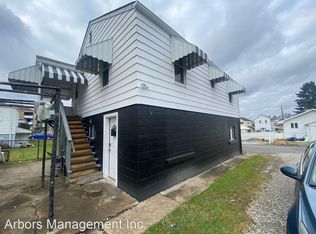 505 1/2 Duquesne Ave, Canonsburg, PA 15317
