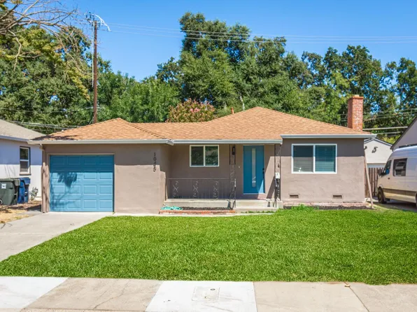 1045 Darnel Way, Sacramento, CA 95822