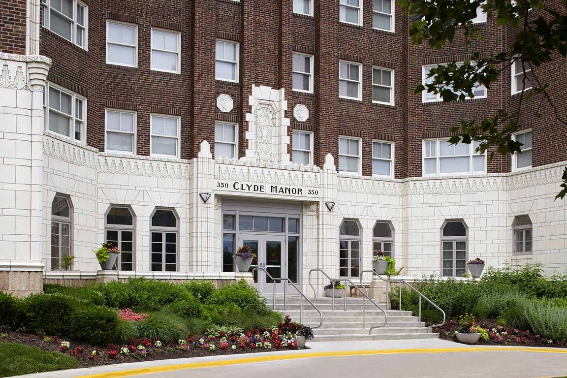 Building Exterior
