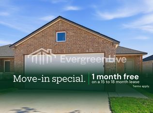 10961 SW 25th St, Yukon, OK 73099