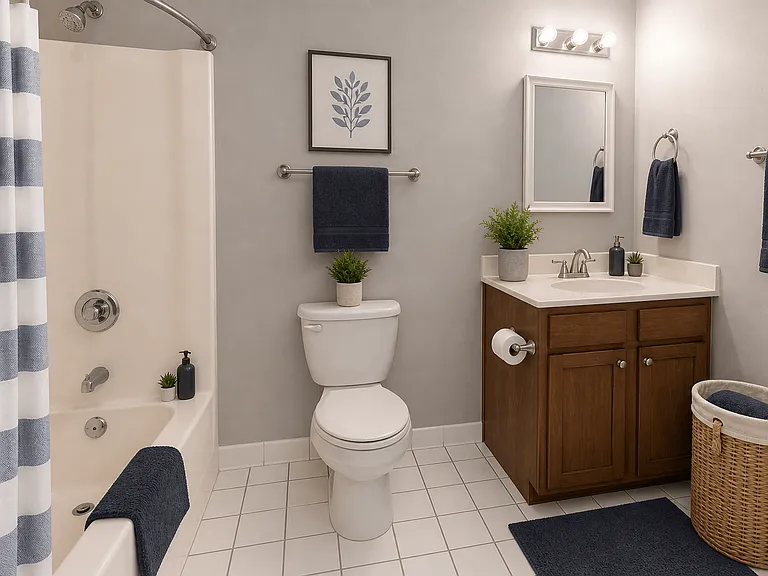 Crestview at Louisville Apartments — Photo 12