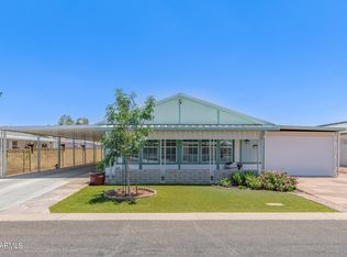 3160 E Main St LOT 43, Mesa, AZ 85213