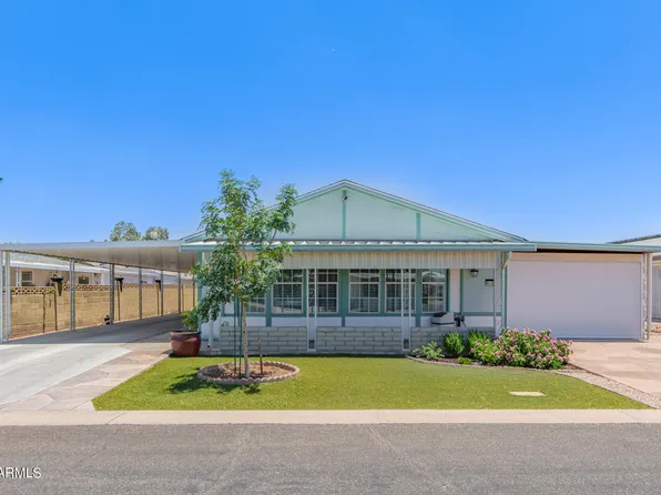 3160 E MAIN Street #43, Mesa, AZ 85213