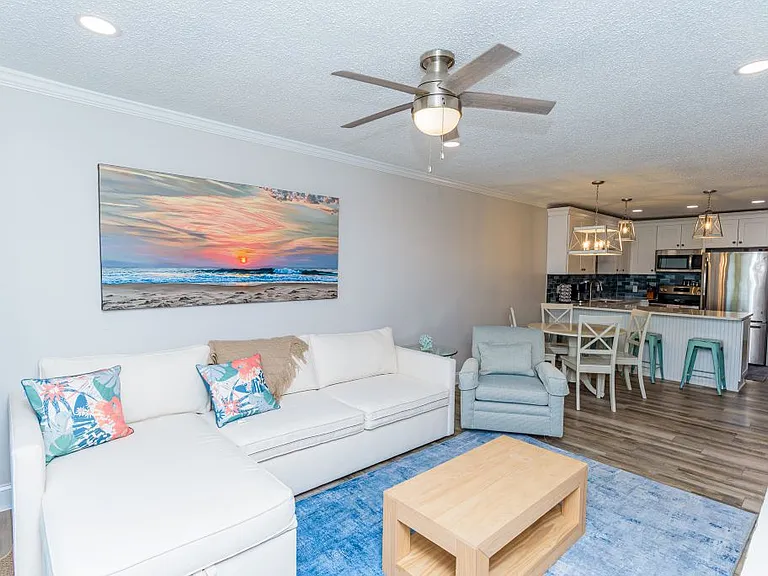 128 Captains Quarters Rd #202 — Photo 9