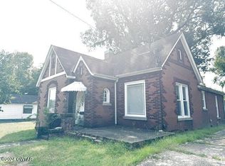 507 W State Line St, South Fulton, TN 38257