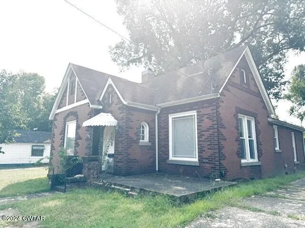 507 W State Line St, South Fulton, TN 38257