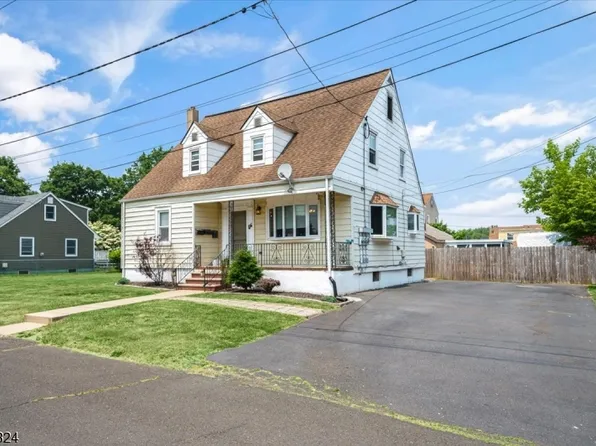 56 John Pl, Manville Boro, NJ 08835