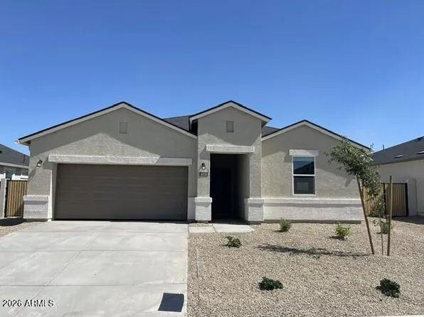 613 W BUNKER HILL Street, Florence, AZ 85132