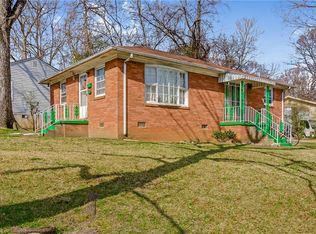 507 Ross Ave, Greensboro, NC 27406