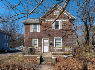 90 N Mahoning Ave, Alliance, OH