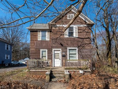 90 N Mahoning Ave, Alliance, OH, 44601