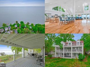 820 Bay Front Ave, North Beach, MD 20714