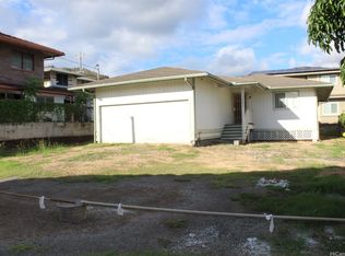 1629 Kamehameha Iv Rd APT A, Honolulu, HI 96819
