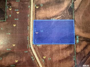 2439 Olof Krans Ave, Galva, IL