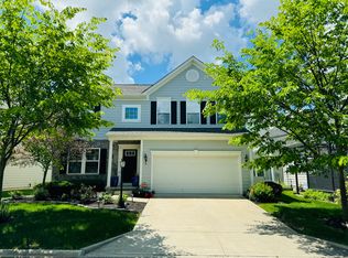 6318 Brandon Dr #1, Lewis Center, OH 43035