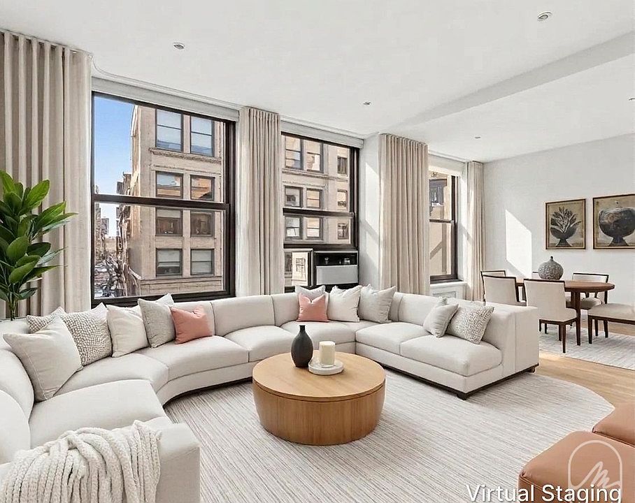 1st image of 270 Park Ave S APT 7F