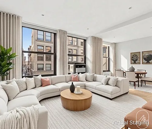 270 Park Ave S #7F Photo 1
