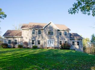 348 Wilson Hill Rd, Binghamton, NY 13905