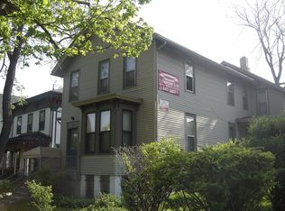 502 N State St APT 2, Ann Arbor, MI 48104