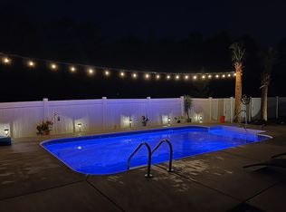 204 Bandana Way, Cameron, NC 28326