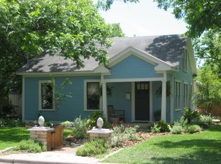 1203 W 44th St, Austin, TX 78756