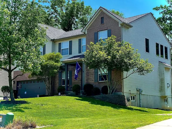 2861 Landings Way, Burlington, KY 41005