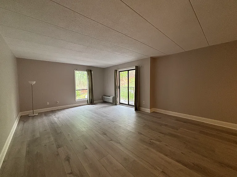 Living room from another angle