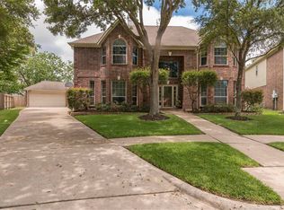 2420 Sawgrass Ct, League City, TX 77573