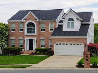 613 Hickory Overlook Dr, Bel Air, MD 21014