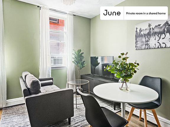 5th image of 36 N Bennet St #B