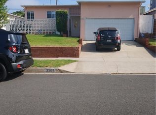 3201 W 84th St, Inglewood, CA 90305