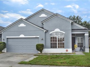 4407 Northern Dancer Way, Orlando, FL 32826