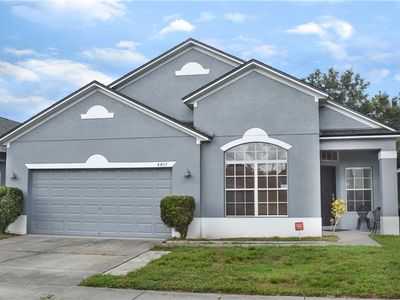 4407 Northern Dancer Way, Orlando, FL, 32826