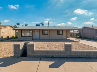 2227 W Laurel Ln, Phoenix, AZ 85029