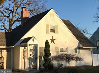 9209 Andover Rd, Philadelphia, PA 19114