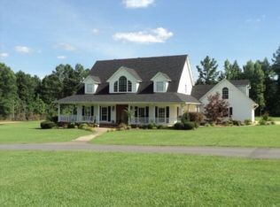 Amy Ln, Fordyce, AR 71742