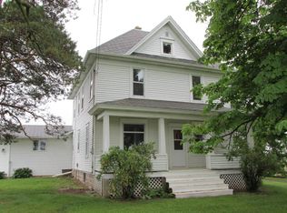 W2281 State Highway 32, Cedar Grove, WI 53013