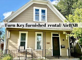 518 E 18th St, Cheyenne, WY 82001