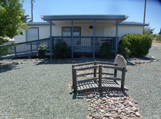 20101 E Mesa Verde Rd, Mayer, AZ 86333