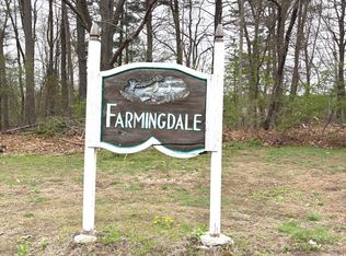 7 Brickyard Rd APT D, Farmington, CT 06032