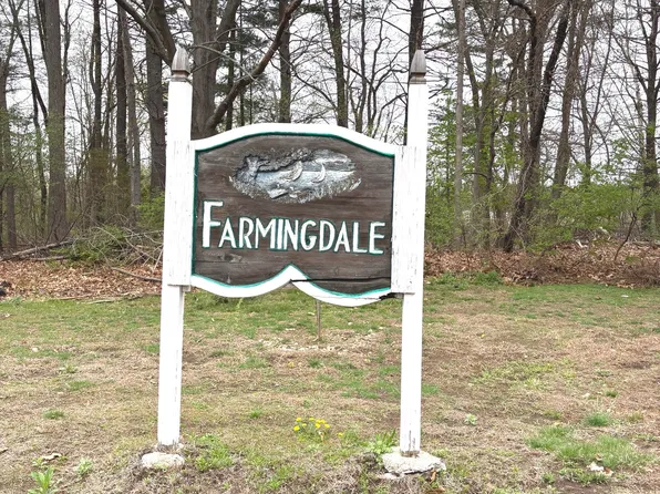7 Brickyard Rd APT D, Farmington, CT 06032