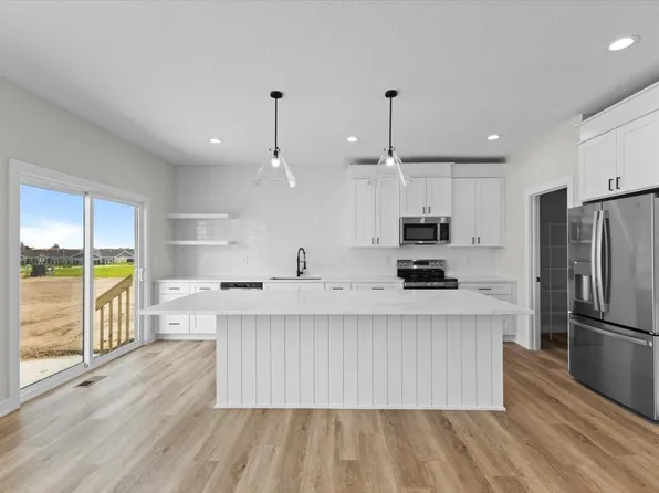 4514 NW 17th St, Ankeny, IA 50023