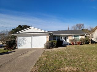 4729 Ancilla Dr, Garland, TX 75042
