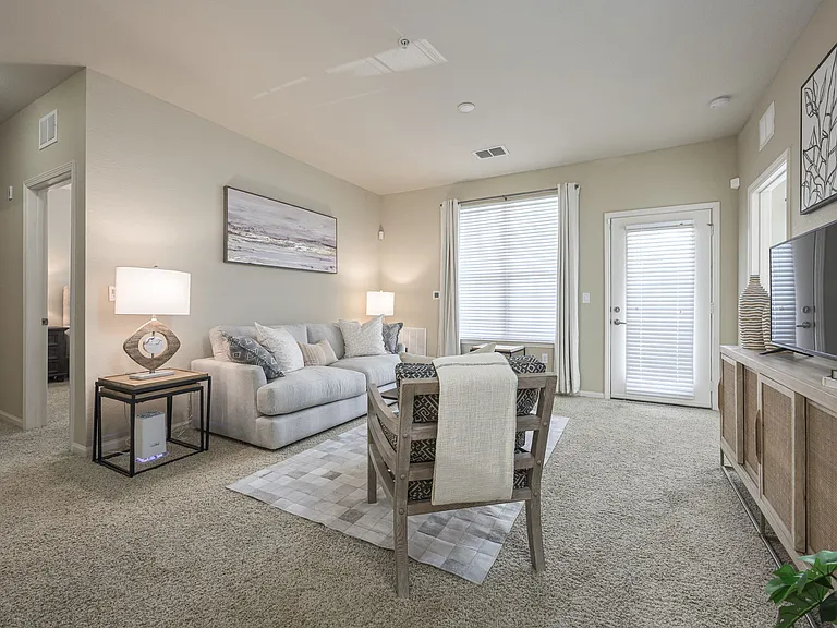 Spring Creek Apartments — Photo 19