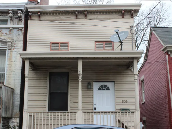 806 Montague Rd #F1, Covington, KY 41011
