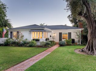 25 Annandale Rd, Pasadena, CA 91105